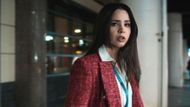 Nora Parisi | Image via Netflix